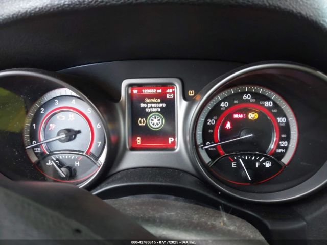 2018 DODGE JOURNEY 3C4PDCGG0JT166725 Photo 6