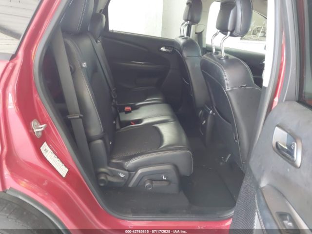 2018 DODGE JOURNEY 3C4PDCGG0JT166725 Photo 7
