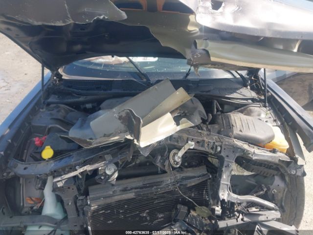 2019 DODGE CHALLENGER 2C3CDZAG8KH752288 Photo 9