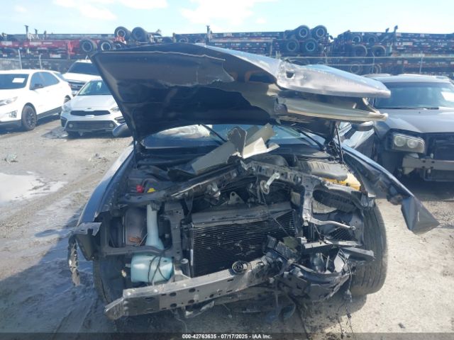 2019 DODGE CHALLENGER 2C3CDZAG8KH752288 Photo 5