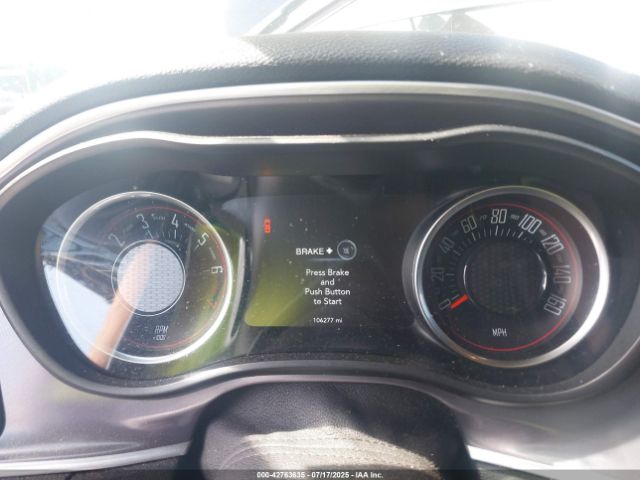 2019 DODGE CHALLENGER 2C3CDZAG8KH752288 Photo 6