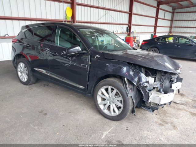 2020 ACURA RDX 5J8TC2H32LL002321 Photo 0