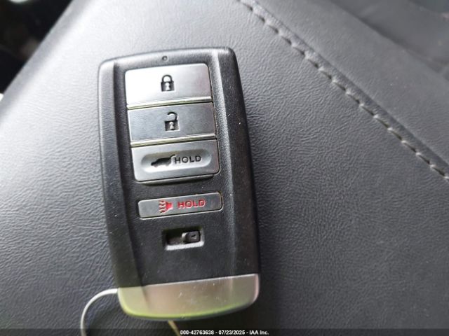 2020 ACURA RDX 5J8TC2H32LL002321 Photo 10