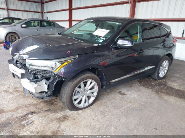 2020 ACURA RDX 5J8TC2H32LL002321 Photo 1