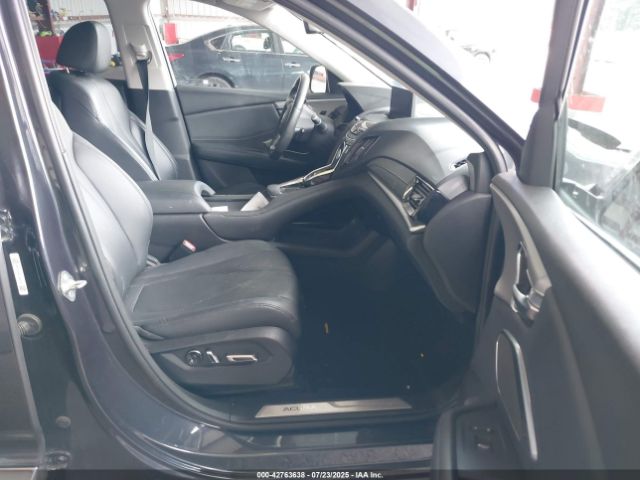 2020 ACURA RDX 5J8TC2H32LL002321 Photo 4