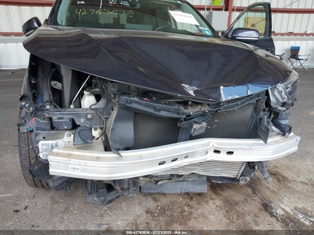 2020 ACURA RDX 5J8TC2H32LL002321 Photo 5