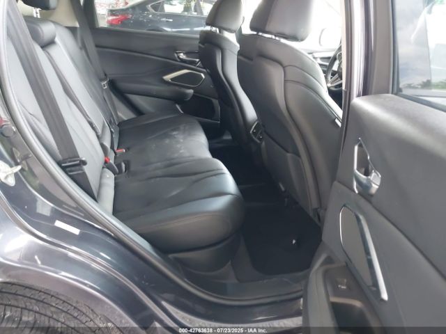 2020 ACURA RDX 5J8TC2H32LL002321 Photo 7
