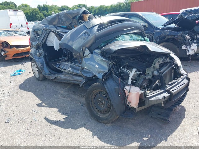Nissan VERSA NOTE 2016 3N1CE2CPXGL379303 zdjęcie główne