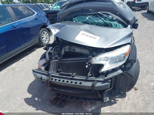 Nissan VERSA NOTE 2016 3N1CE2CPXGL379303 Image 11