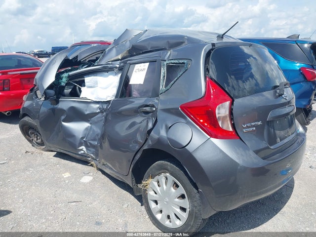 Nissan VERSA NOTE 2016 3N1CE2CPXGL379303 Image 13