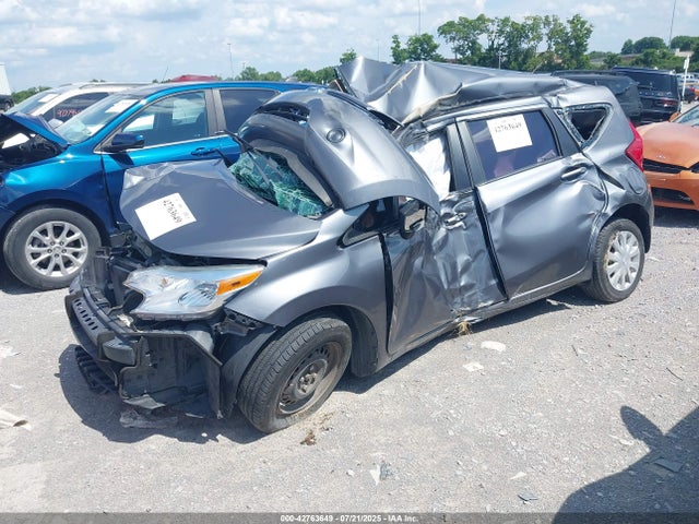 Nissan VERSA NOTE 2016 3N1CE2CPXGL379303 Image 2