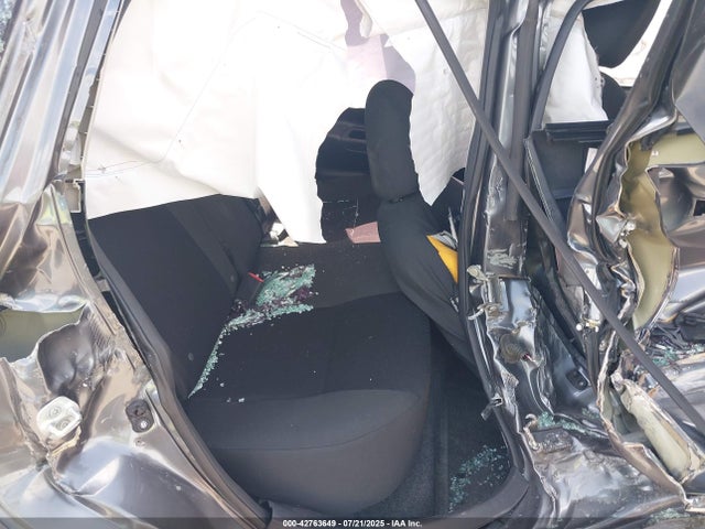 Nissan VERSA NOTE 2016 3N1CE2CPXGL379303 Image 8