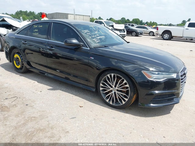 2017 AUDI A6 WAUF8AFC0HN044103 Photo 0