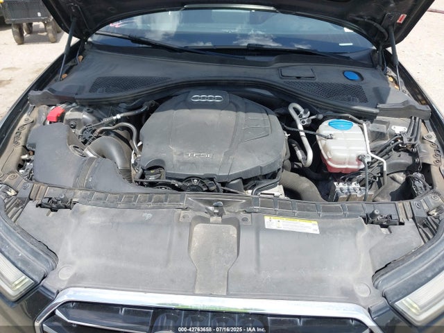 2017 AUDI A6 WAUF8AFC0HN044103 Photo 9