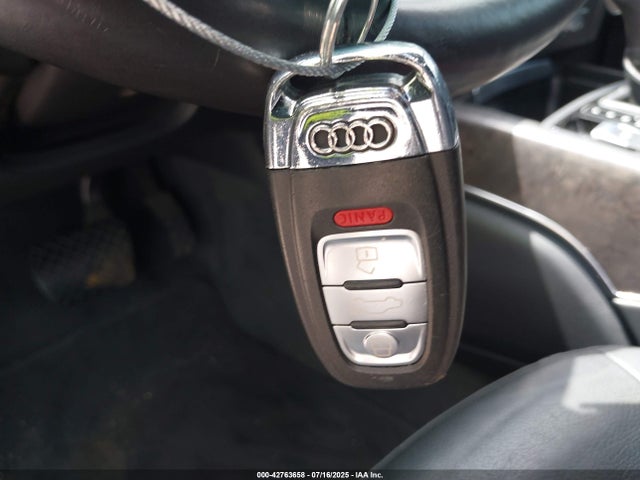 2017 AUDI A6 WAUF8AFC0HN044103 Photo 10