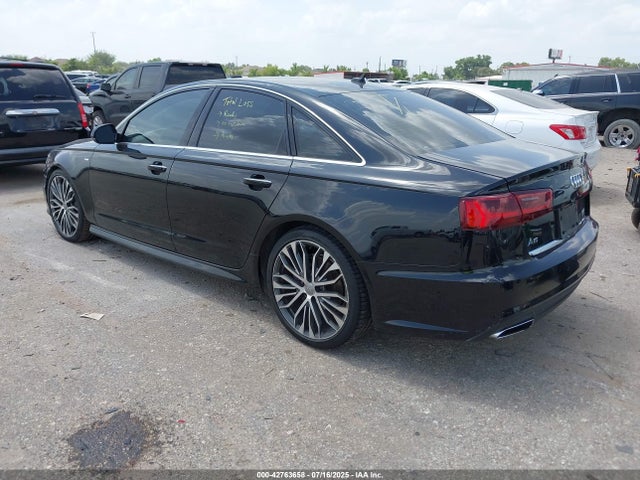 2017 AUDI A6 WAUF8AFC0HN044103 Photo 2