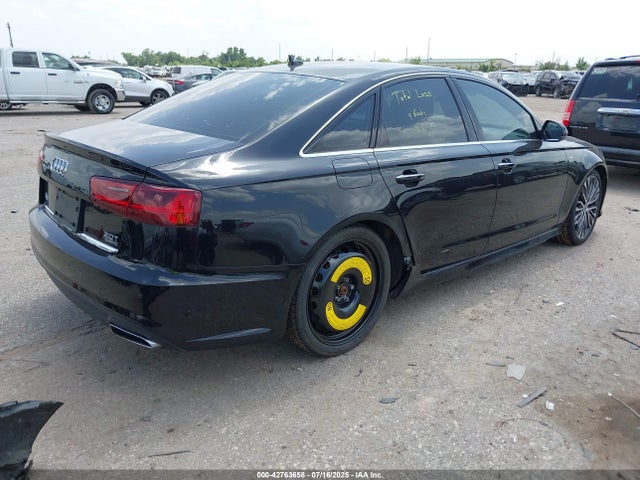 2017 AUDI A6 WAUF8AFC0HN044103 Photo 3