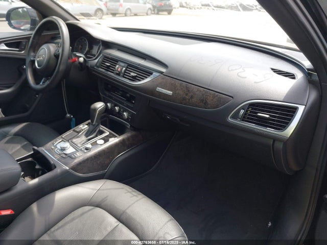 2017 AUDI A6 WAUF8AFC0HN044103 Photo 4