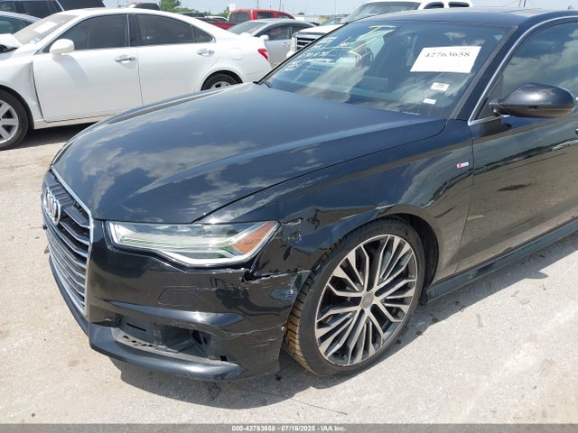2017 AUDI A6 WAUF8AFC0HN044103 Photo 5