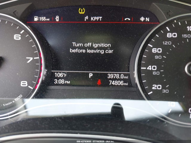 2017 AUDI A6 WAUF8AFC0HN044103 Photo 6