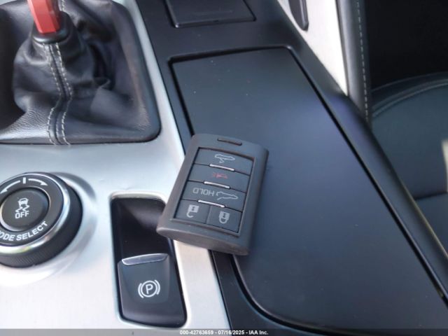 2014 CHEVROLET CORVETTE STINGRAY 1G1YL3D70E5110276 Photo 10
