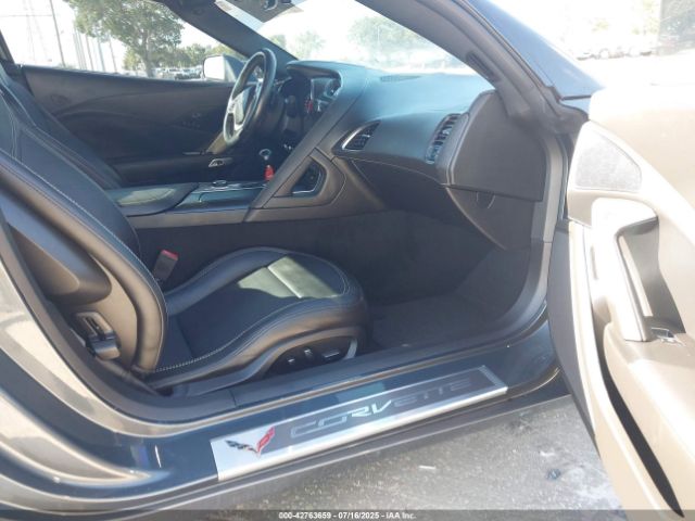 2014 CHEVROLET CORVETTE STINGRAY 1G1YL3D70E5110276 Photo 4