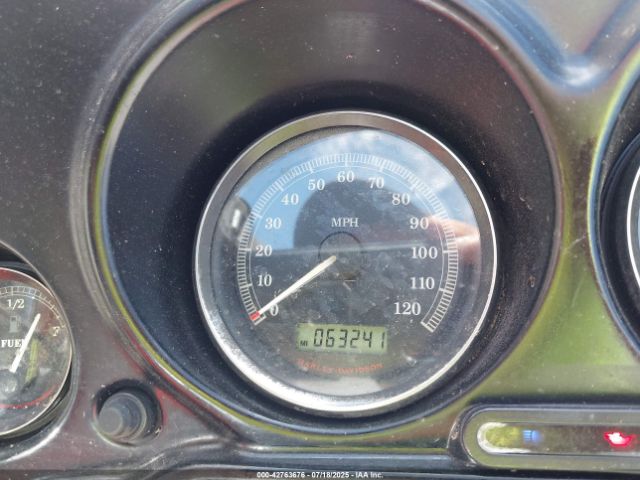 2008 HARLEY-DAVIDSON FLHTCUI 1HD1FC4188Y661133 Photo 6