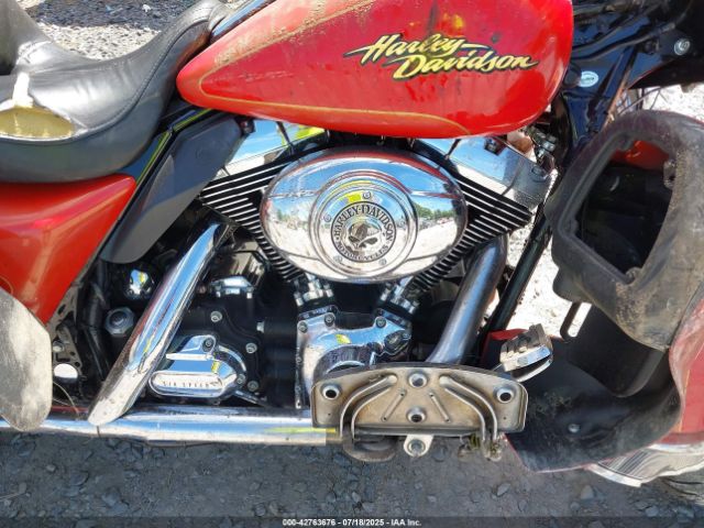 2008 HARLEY-DAVIDSON FLHTCUI 1HD1FC4188Y661133 Photo 7