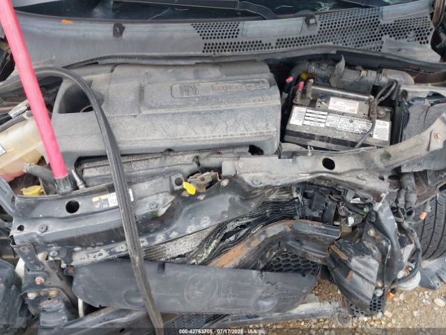 2012 FIAT 500 3C3CFFBR1CT363476 Photo 9