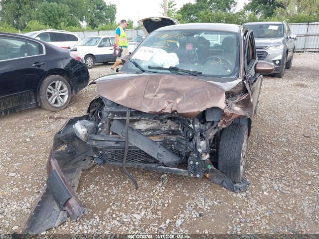 2012 FIAT 500 3C3CFFBR1CT363476 Photo 5