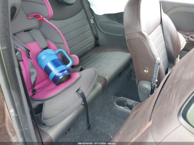 2012 FIAT 500 3C3CFFBR1CT363476 Photo 7