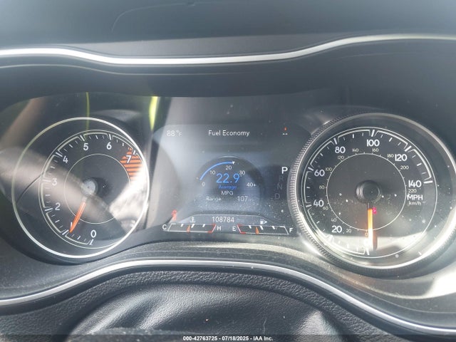 1C4PJMDXXKD120944 Jeep 2019
