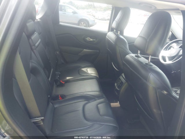 1C4PJMDXXKD120944 Jeep 2019