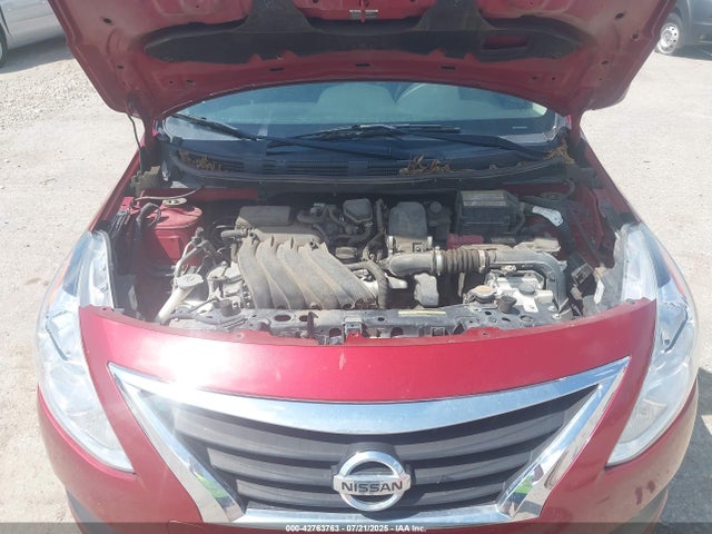 3N1CN7APXHL848049 Nissan 2017
