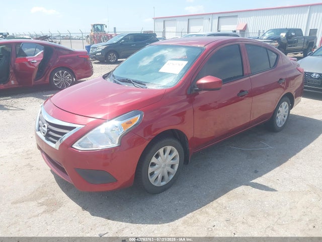 3N1CN7APXHL848049 Nissan 2017