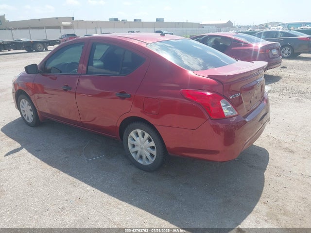 3N1CN7APXHL848049 Nissan 2017