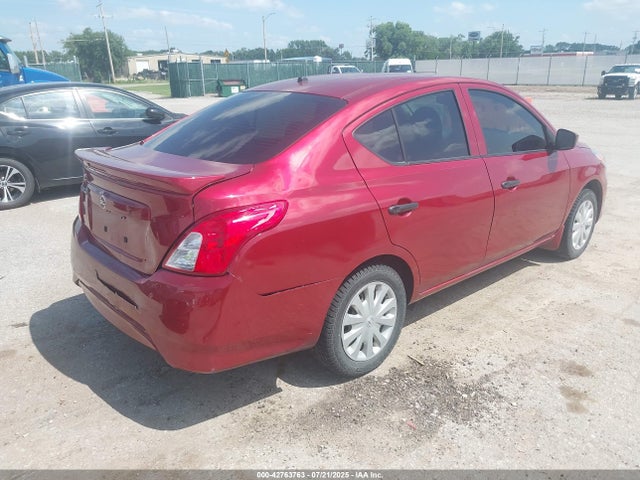 3N1CN7APXHL848049 Nissan 2017