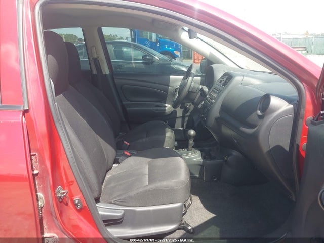 3N1CN7APXHL848049 Nissan 2017