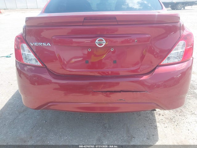 3N1CN7APXHL848049 Nissan 2017