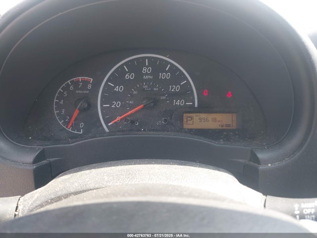 3N1CN7APXHL848049 Nissan 2017