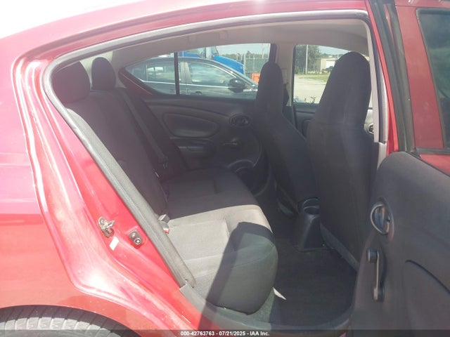 3N1CN7APXHL848049 Nissan 2017