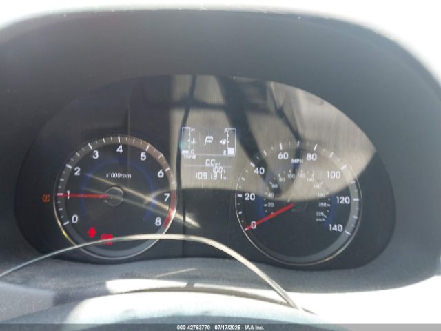 2017 HYUNDAI ACCENT KMHCT4AEXHU336311 Photo 6