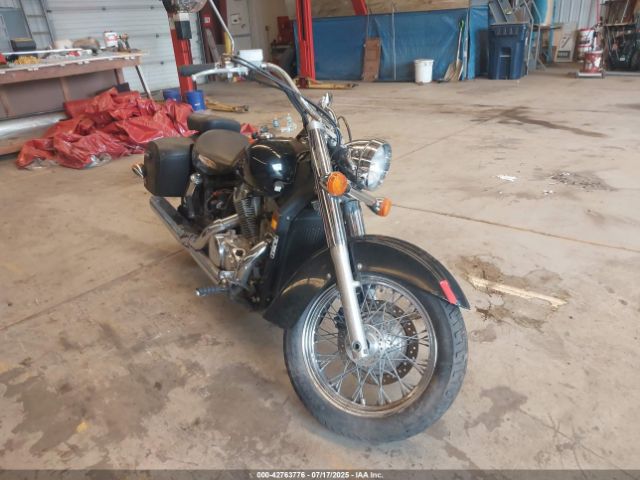 2004 HONDA VT750 JH2RC50054K010861