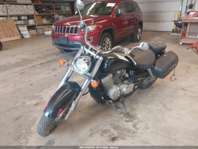 2004 HONDA VT750 JH2RC50054K010861 Photo 1