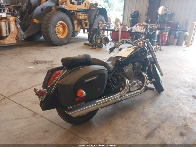 2004 HONDA VT750 JH2RC50054K010861 Photo 3