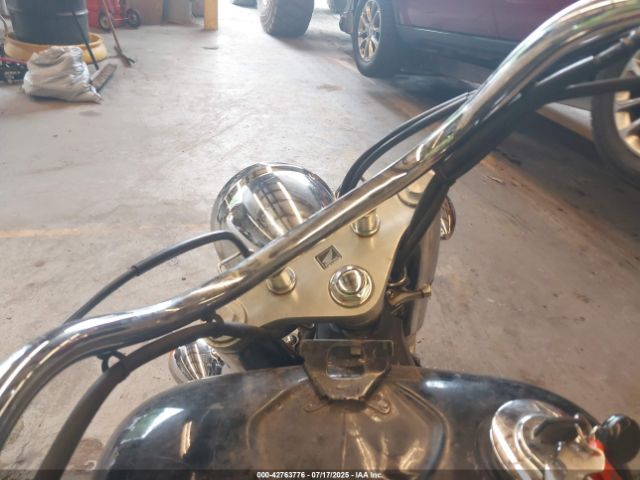 2004 HONDA VT750 JH2RC50054K010861 Photo 6