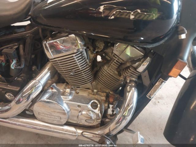 2004 HONDA VT750 JH2RC50054K010861 Photo 7