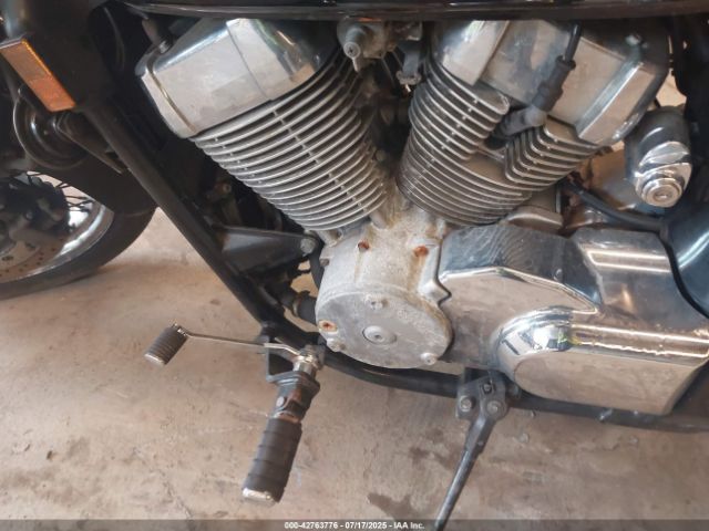 2004 HONDA VT750 JH2RC50054K010861 Photo 8