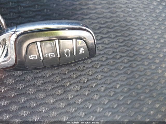 2016 MITSUBISHI OUTLANDER JA4AD3A3XGZ045305 Photo 10