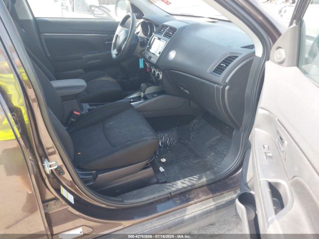 2020 MITSUBISHI OUTLANDER SPORT JA4AR3AU1LU024621 Photo 4